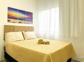 Casa c WiFi e vista para o mar-Barra de São João RJ