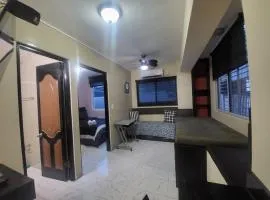 R.2-2 Lindo estudio ejecutivo en área turística.