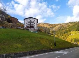 Dolomia