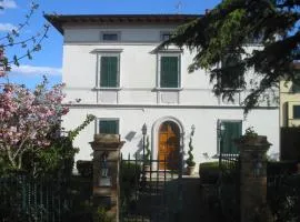 Villa Della Certosa