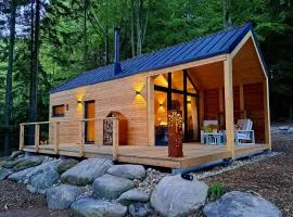 Forest Garden Romance