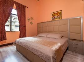 Hotel Majestic 1, hotel a Cuenca