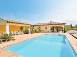 Amazing Home In Sainte Maxime