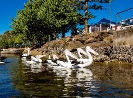 Reflections Massy Greene - Holiday Park