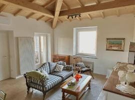 Appartamento ad Orvieto, apartment in Orvieto