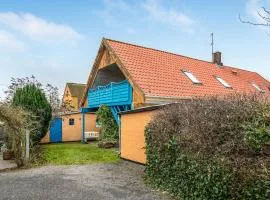 Holiday Home Niels Plumsvej Nexø Xi