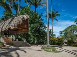 Punta Monterrey, hotel 4 estrelas em Lo de Marcos