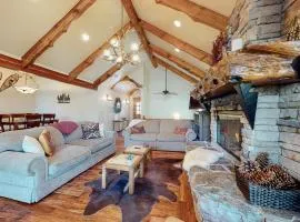 Arrowhead Haven