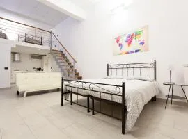 Appartamenti "Il Delfino"