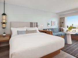 The Pierside Santa Monica, hotel in Los Angeles