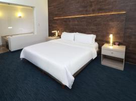 Holiday Inn Express San Luis Potosí by IHG, Hotel in San Luis Potosí