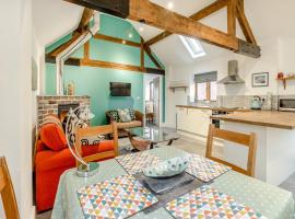The Parlour - Uk41748, holiday rental in Loppington