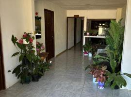 Hospedaje Angela, holiday rental in Nicoya