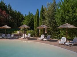 Boutique Country House Serendipity, hotel in Cantiano