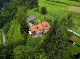 Holiday house with a parking space Jakovci Netreticki, Karlovac - 20279