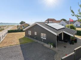 Awesome Home In Broager, hotel in Broager