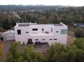 New Construction-LA Mega Mansion