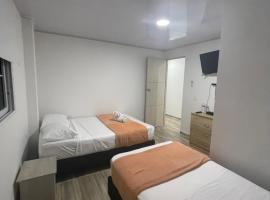 Providence Paradise Apartamento, hotel em Providencia