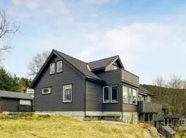 Awesome Apartment In lesund With Kitchen