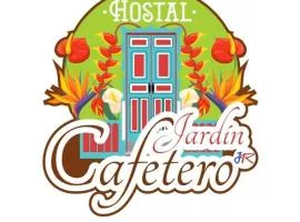 JARDIN CAFETERO