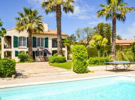 Pet Friendly Apartment In Pignan, hotel a Pignan