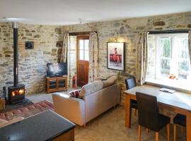 Turneys Cottage - Uk42115, hotel with parking in Bodmin