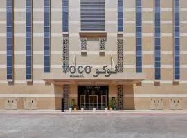 voco Makkah an IHG Hotel