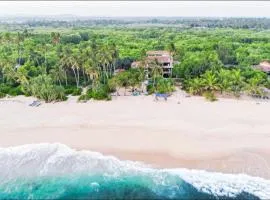 Serein Beach Hotel