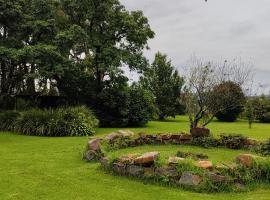 Cherbury, hotel near Winterton Museum, Winterton