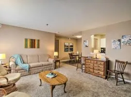 Laptop-Friendly Lexington Condo with Free WiFi