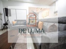 De Luma (The Rumah)@3bedroom (Sunflower), hotel sa Bukit Mertajam