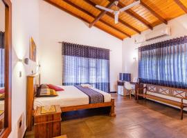 Yamu Lanka Inn, hotel cerca de Leisure World, Malabe