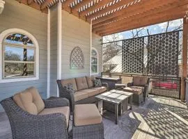 Lake LBJ Waterfront Vacation Rental!