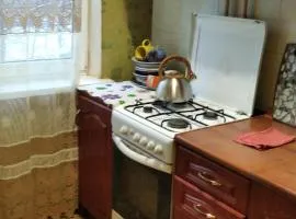 Квартира посуточно недорого