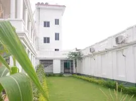 Utsav Resorts By WB Inn