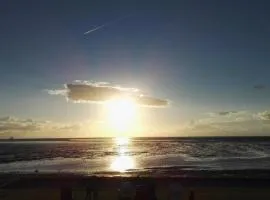 Ferienwohnung Deichblick am Strandweg