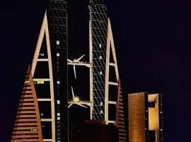 Baisan International Hotel