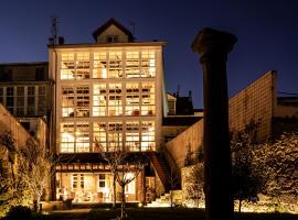 ACOUGA Hotel Boutique, hotel pet friendly a Celanova