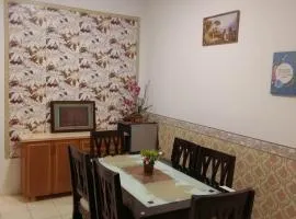 Emily Homestay Cameron Highlands