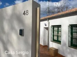 Casa Sergio