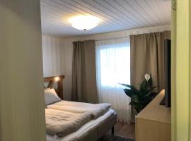 Kiviharjun B&B, hotell i Kotka