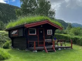 Kvila Hytteutleie