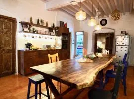 GoSolo Stays Bandra Hostel