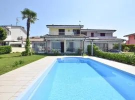 Amazing Home In Lazise With Wifi