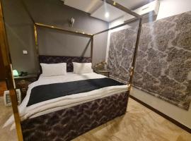 189 The Guest House, Cottage in Islamabad