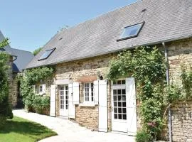 Gorgeous Home In St, Pierre Langers