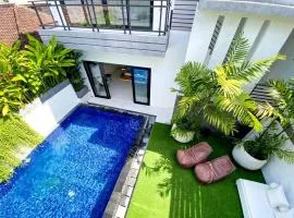 Nika Indi - 2 BR Villa with Pool at Sanur Beach