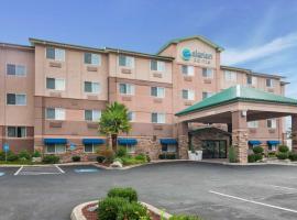 Clarion Pointe Medford: Medford şehrinde bir otel