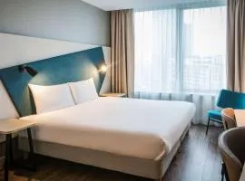 Aparthotel Adagio London Stratford