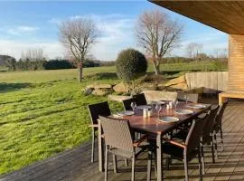 Stunning Home In Plélan-Le-Petit